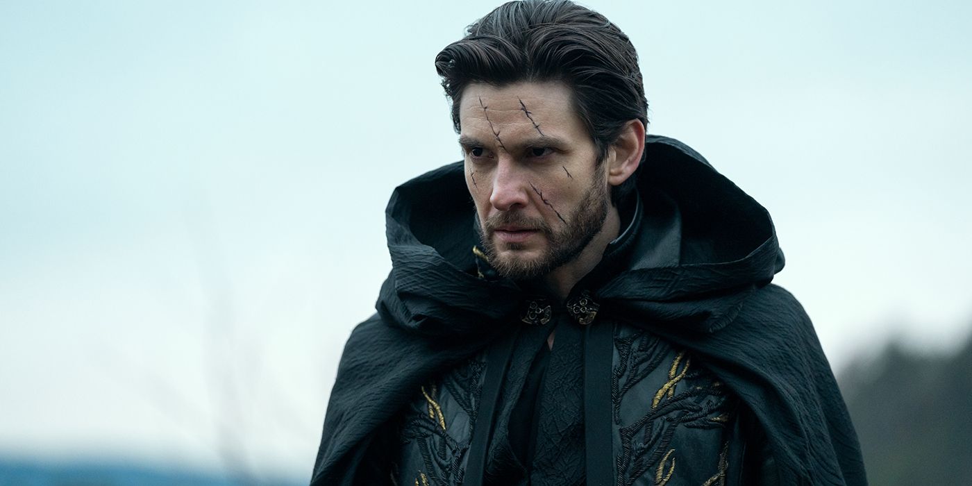 Star Wars Meets ‘Shadow and Bone’ in Disney+’s Best Dark Fantasy Series image