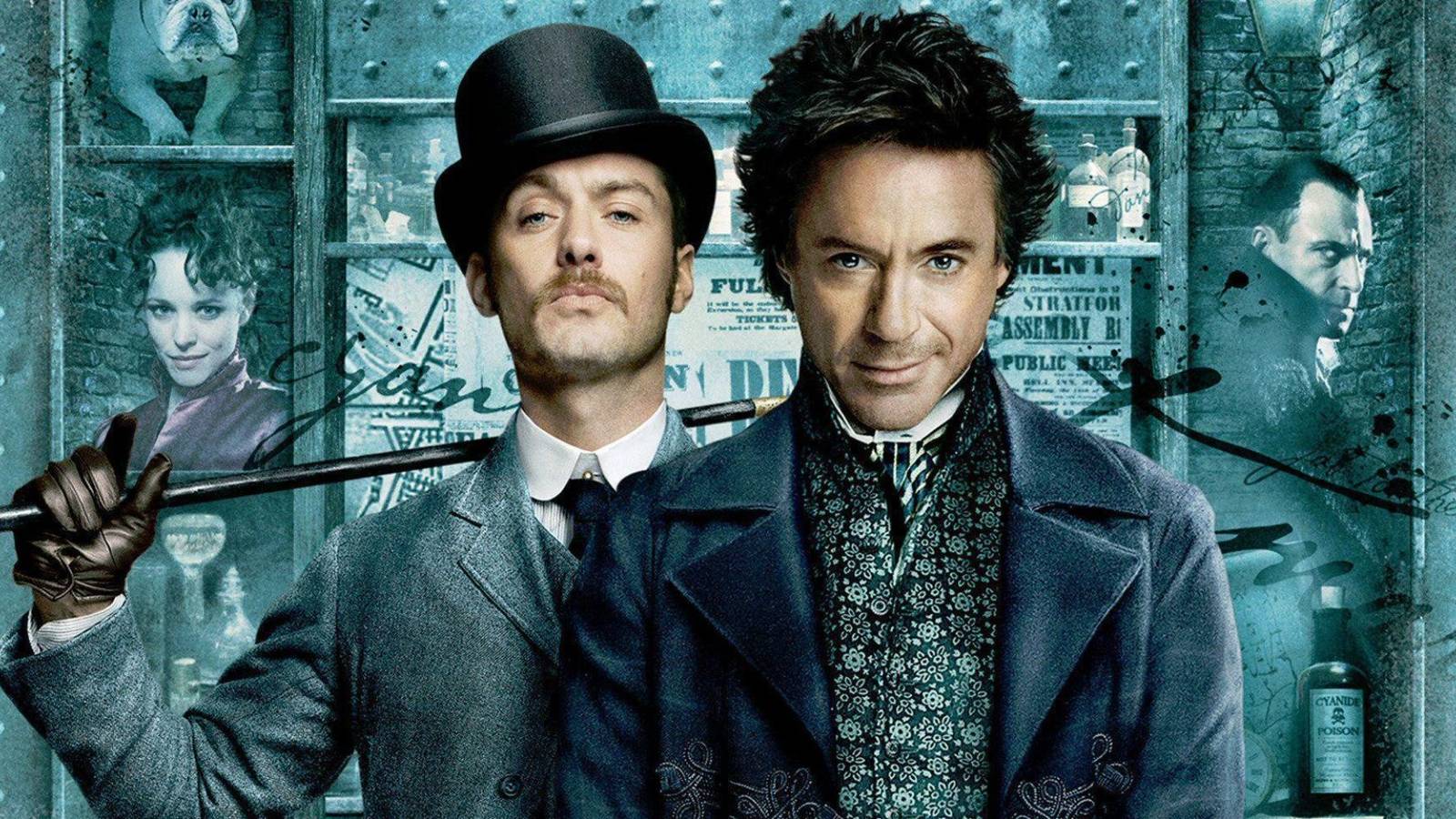 10 Greatest Victorian Mystery Movies, Ranked