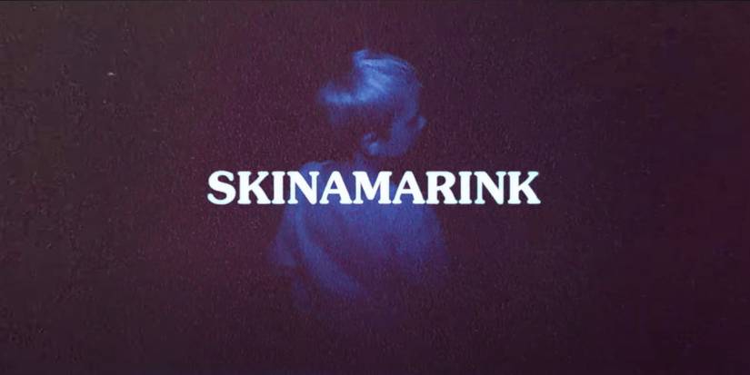 Skinamarink Release Date Trailer Cast And Everything We Know So Far 