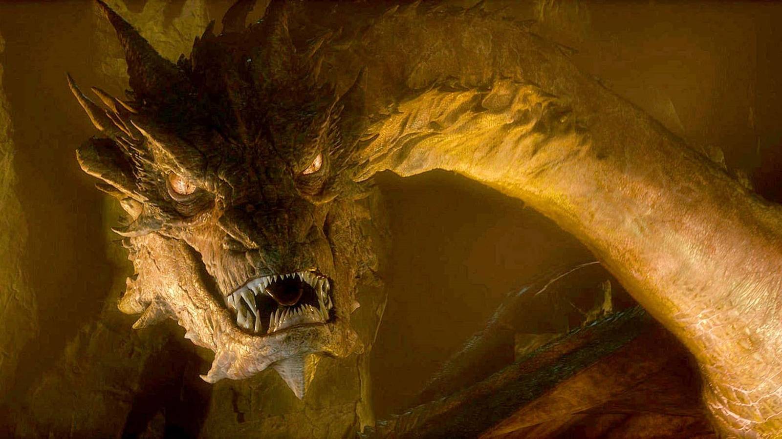 10 Greatest Monsters in The Lord of the Rings 10 Greatest Monsters in The Lord of the Rings