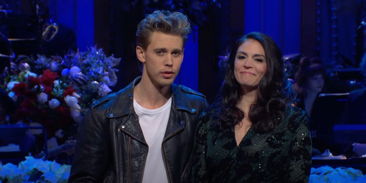 Snl hillary christmas