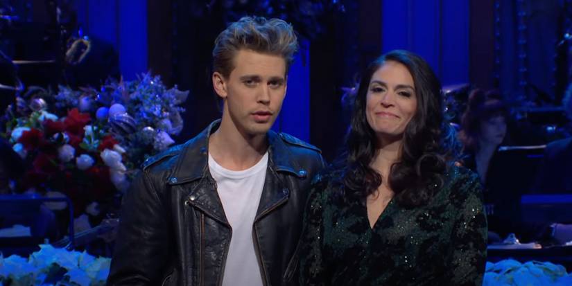 SNL: Cecily Strong Shares Heartfelt Message After Sudden Exit