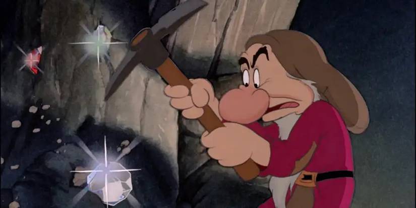 10 Best Characters From Disney's Golden Age Films, Ranked