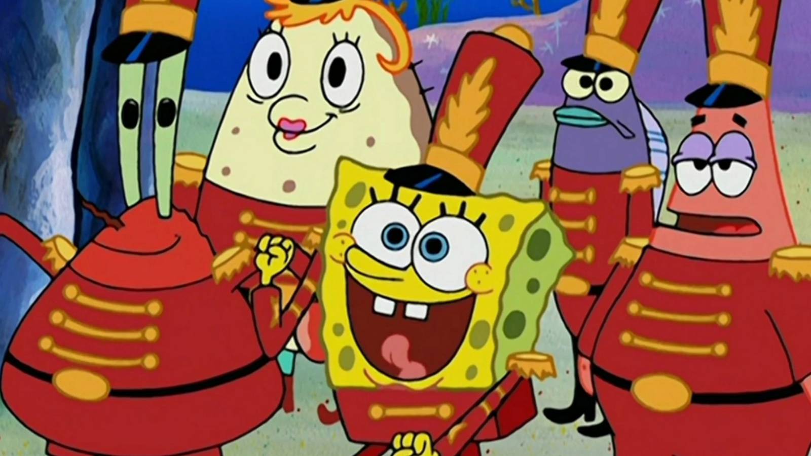 10 Highest-Rated 'SpongeBob SquarePants' Episodes on IMDb