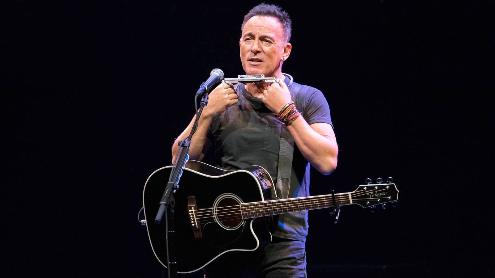 Listen to These 10 Bruce Springsteen Songs if You Loved “Deliver Me ...