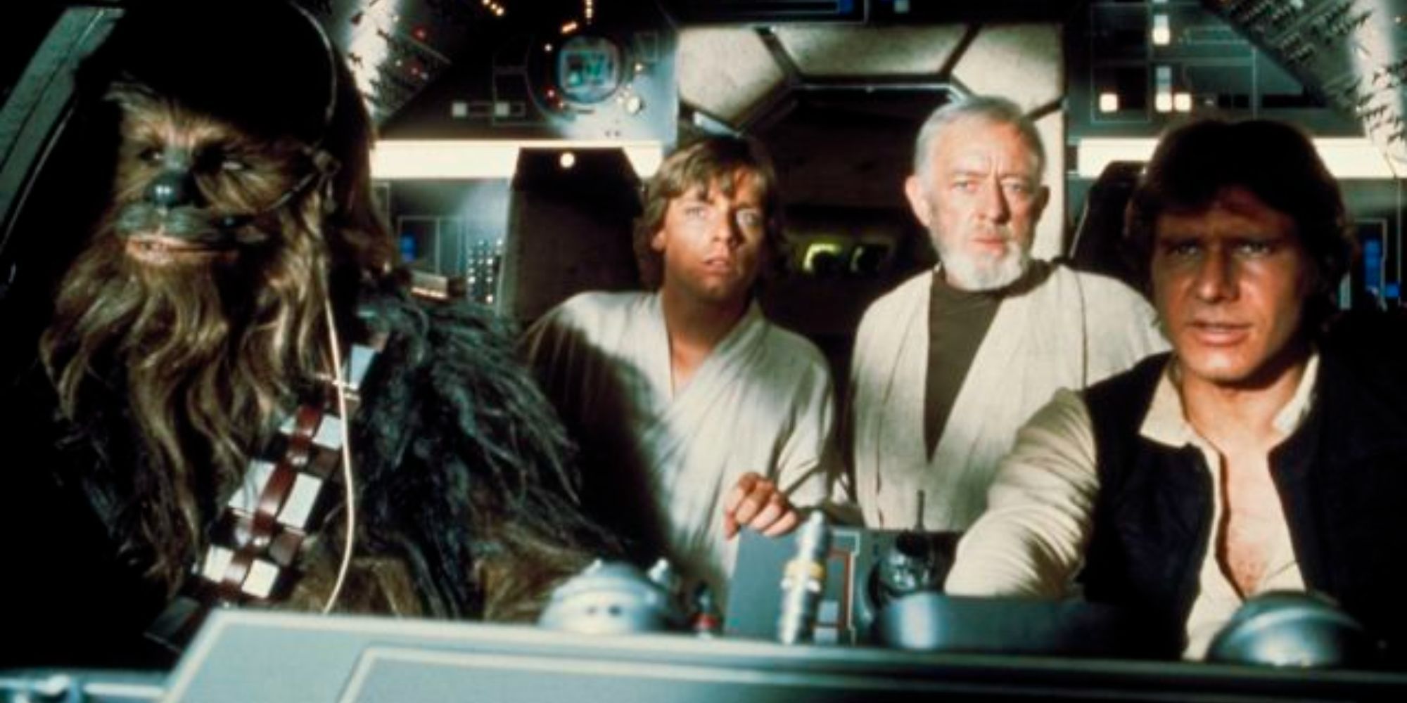 Disney’s Next Big ‘Star Wars’ Story Could Bring Back One of Its Most Legendary Characters