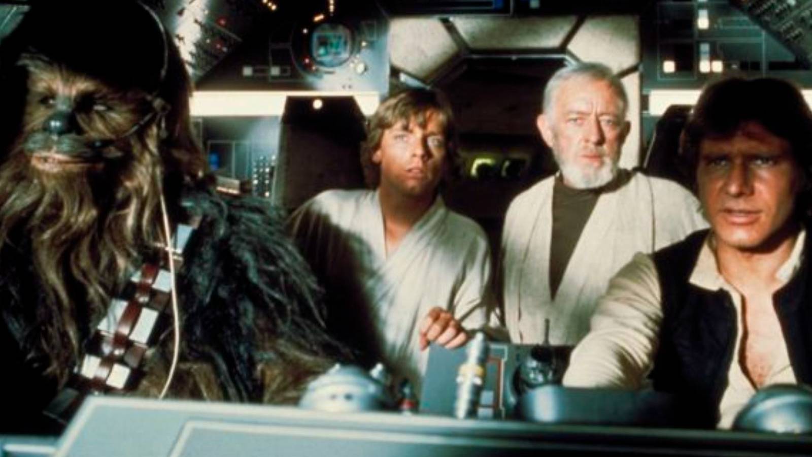 Disney's Next Big ‘Star Wars' Story Could Bring Back One of Its Most Legendary Characters