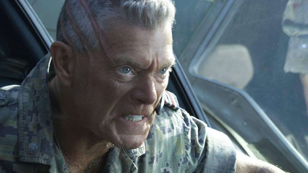 This ‘Avatar’ Villain's Bone-Chilling Home Invasion Thriller Is Leaving ...