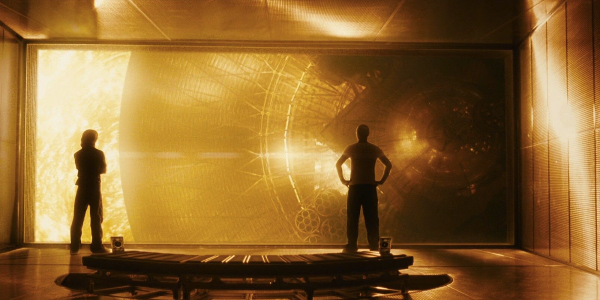 Why Did It Take Almost Two Decades for Danny Boyle and Alex Garland To ...
