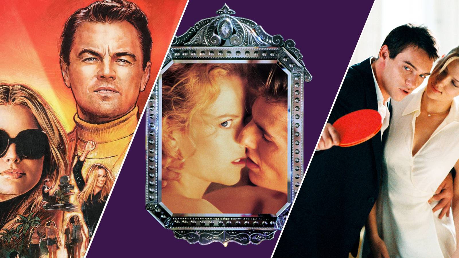 Iconic Directors 10 Iconic Directors and Their Favorite Film They Worked On