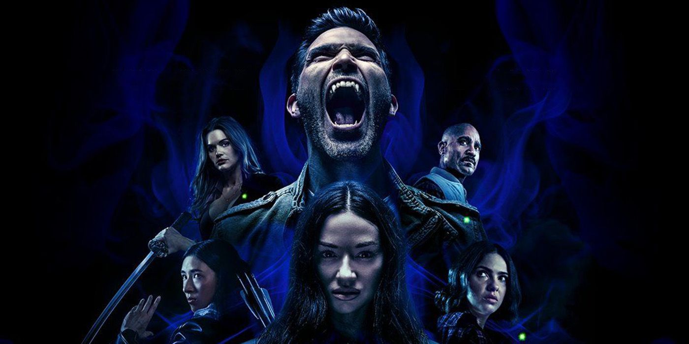 Teen Wolf: The Movie Trailer Shows Scott McCall and Allison Argent Reunion, image size:1400x700