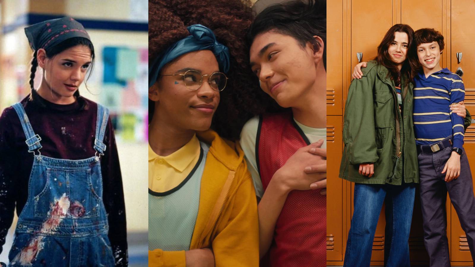 10 Most Rewatchable Teen Dramas
