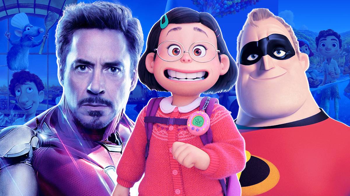 The Best Disney Movies of the 21st Century, So Far