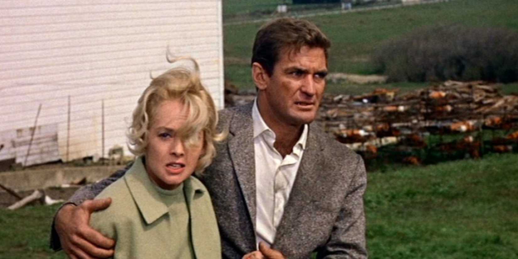 20 Most Abrupt Movie Endings That Aren't Cliffhangers