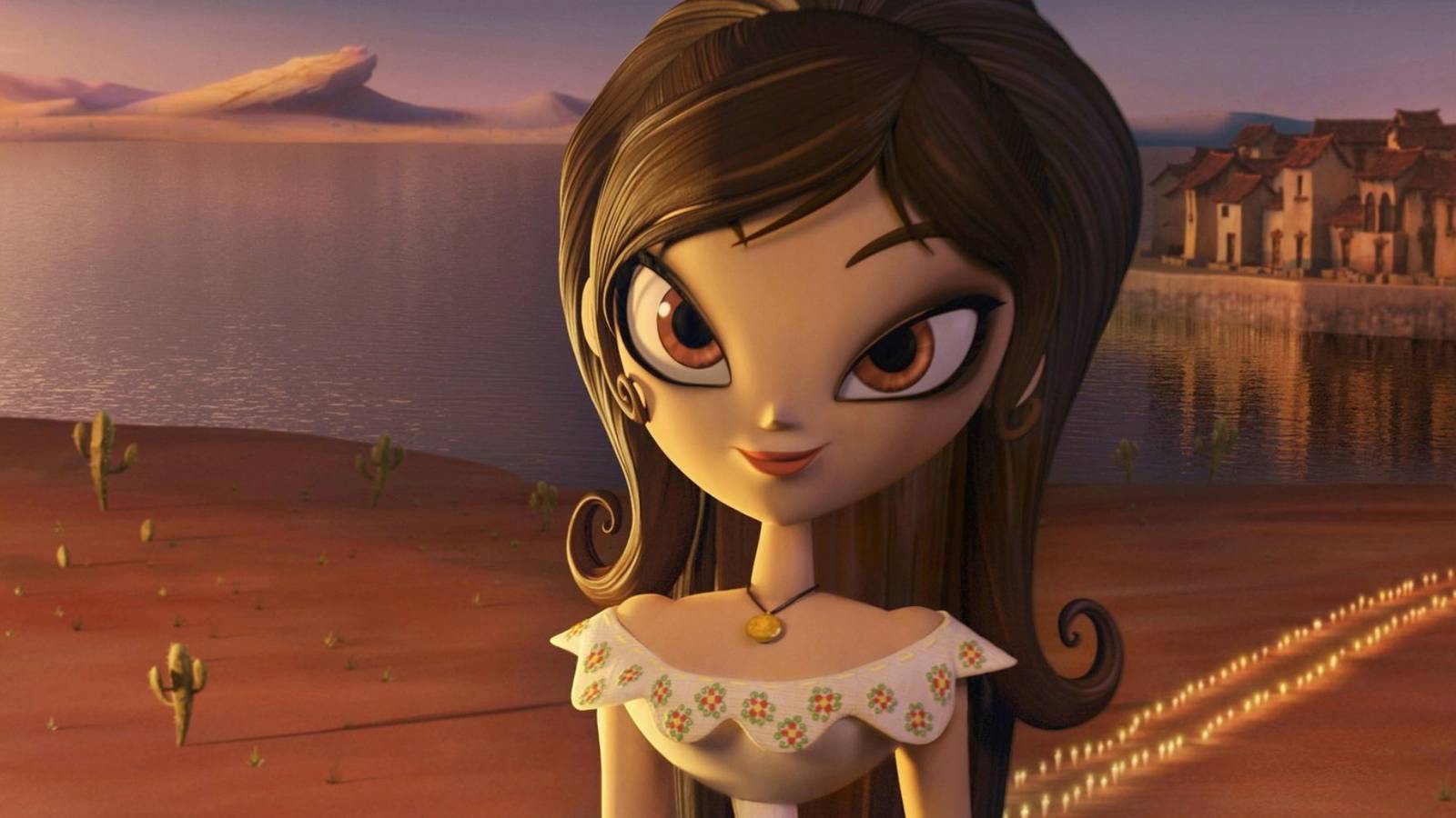 10 Near-Perfect 3D Animated Movies That No One Remembers Today