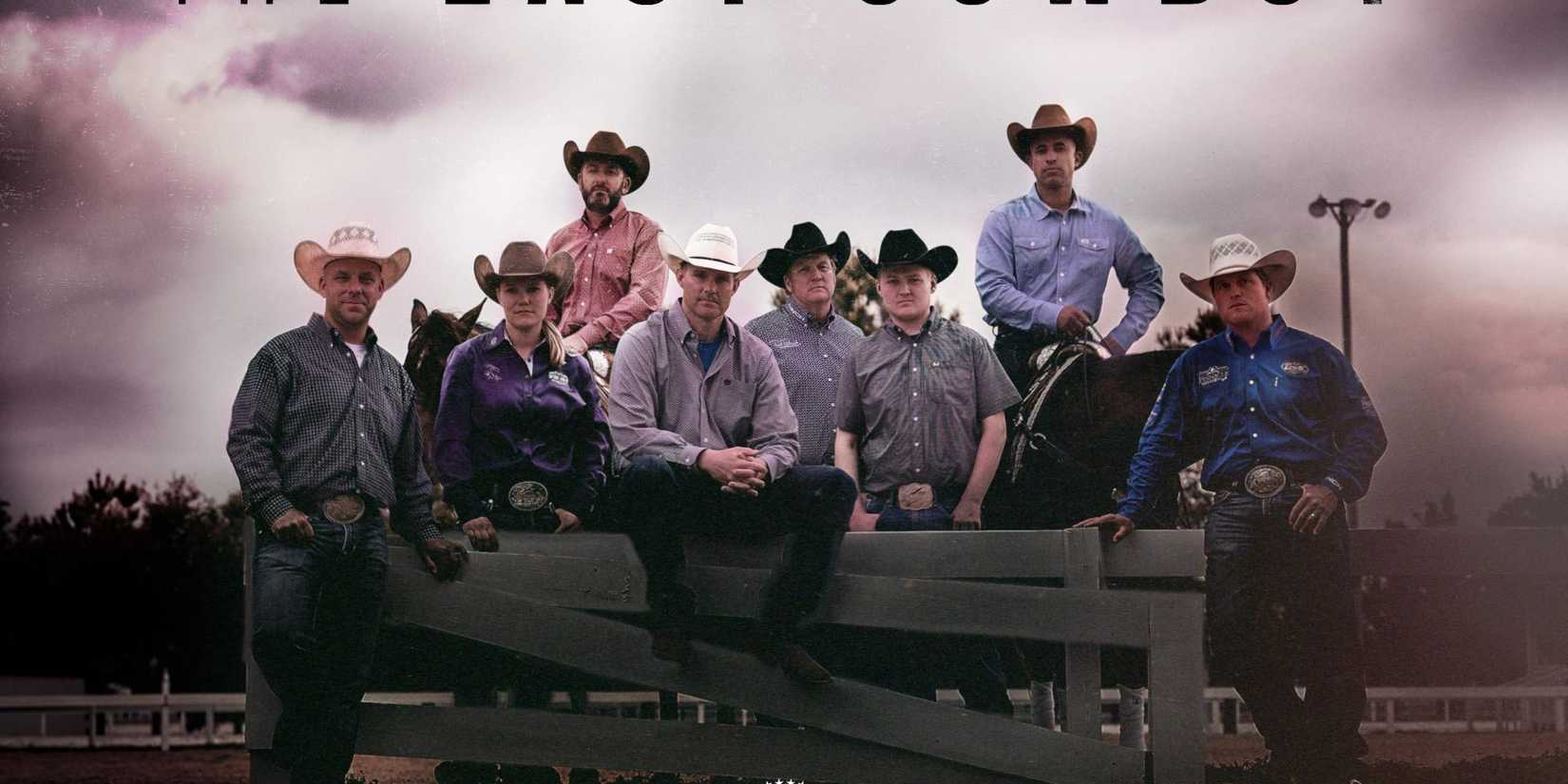 The cast of 'The Last Cowboy' by Taylor Sheridan