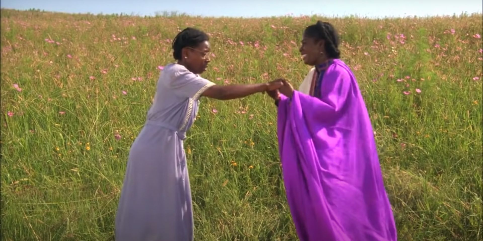 Where To Stream 'The Color Purple'