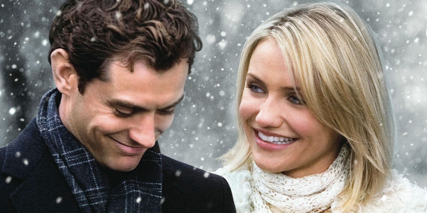ホリデイ The Holiday Cameron Diaz The Holiday: Amazon.ca: Cameron Diaz, Jude Law: Movies & TV