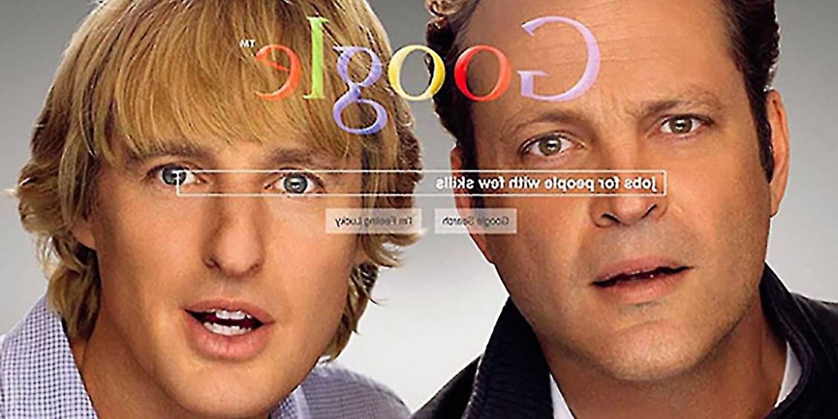 The Internship