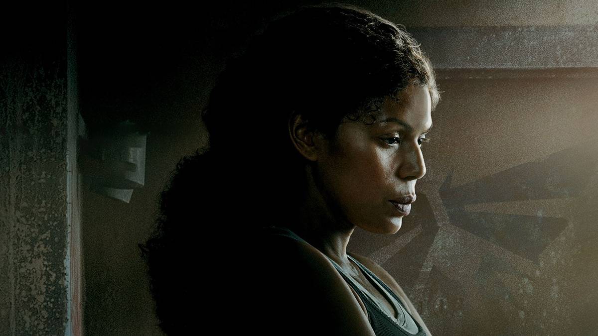 Merle Character The Last of Us: Merle Dandridge on the Changes to Marlene in the Series
