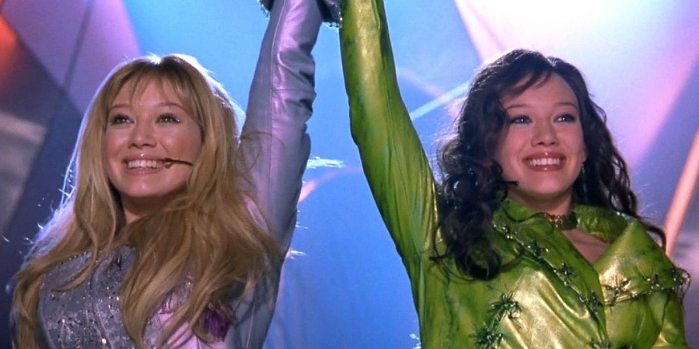 'Lizzie McGuire' Tried (and Failed) To Return So Many Times