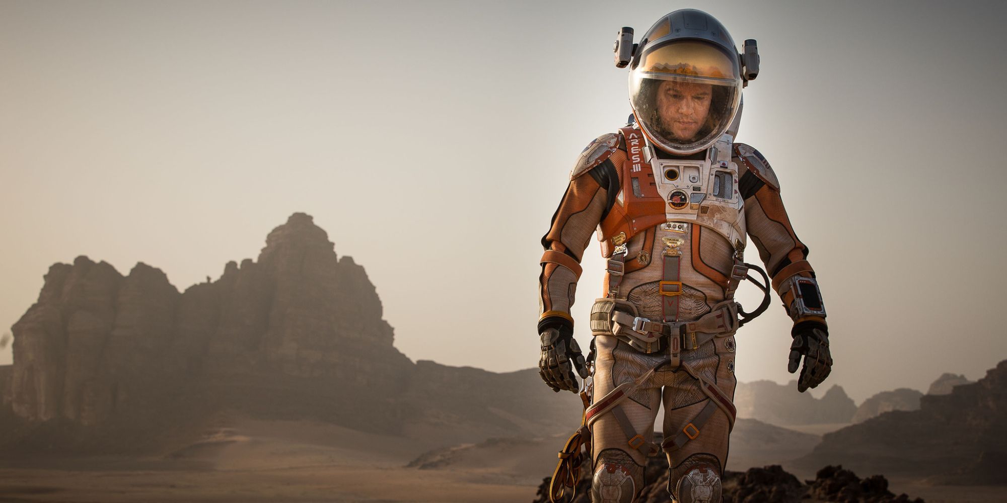 15 Sci-Fi Movies Like 'Interstellar' image