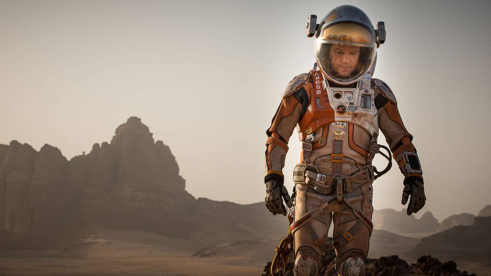 15 Sci-Fi Movies Like 'Interstellar'
