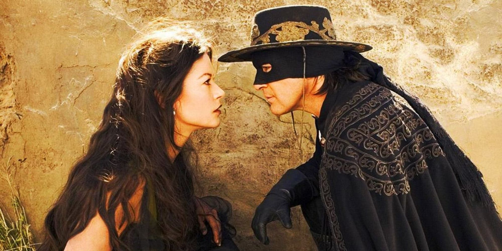 the-mask-of-zorro-1998-1 Antonio Banderas' 'The Mummy' Replacement Is Officially Back on Free Streaming