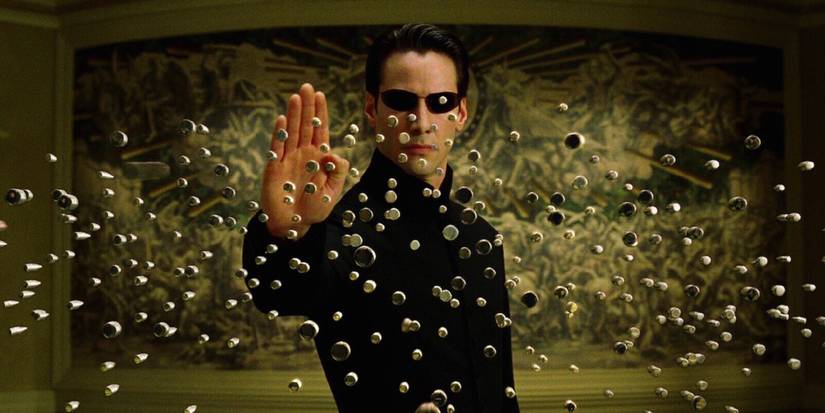 The Matrix Reloaded (2003) (1)