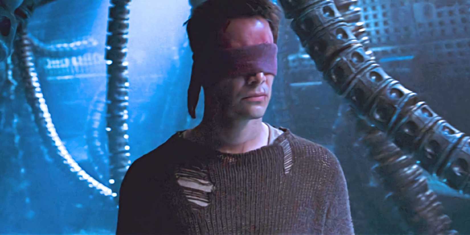 All 5 'The Matrix' Movie, Ranked by Entertainment Value