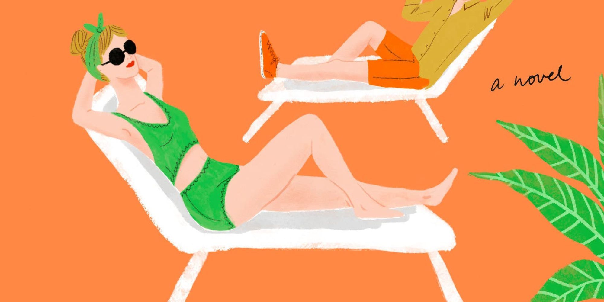 The People We Meet On Vacation