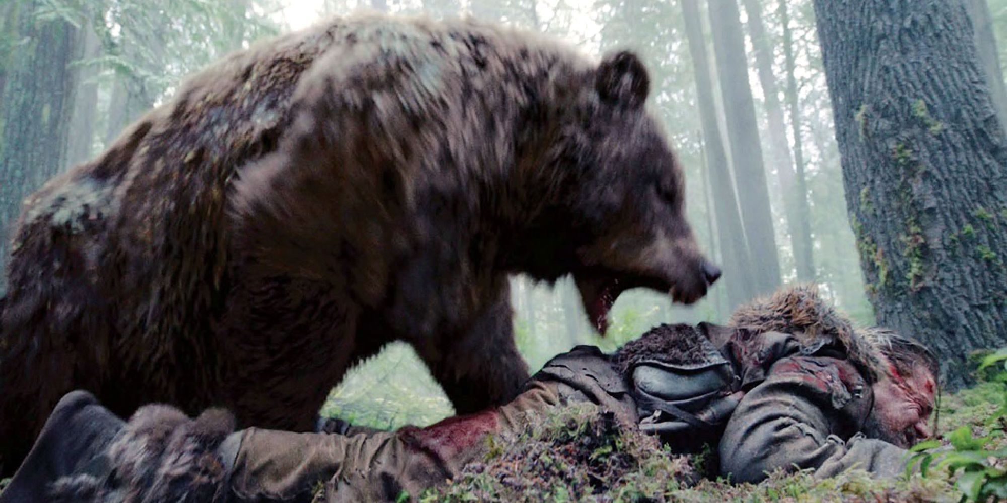 ‘Cast Away’ Meets ‘The Hateful Eight’ in HBO Max’s Western Survival ...