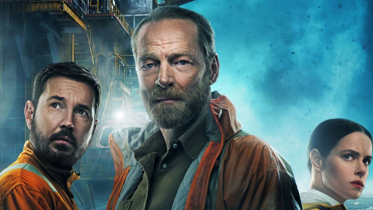 The Rig: Release Date, Trailer, Cast, and Everything We Know So Far
