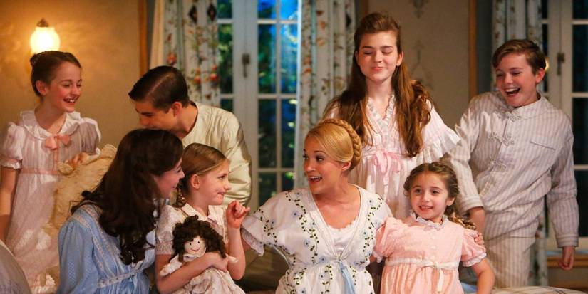 10 Best Live Musical Adaptations on Network TV