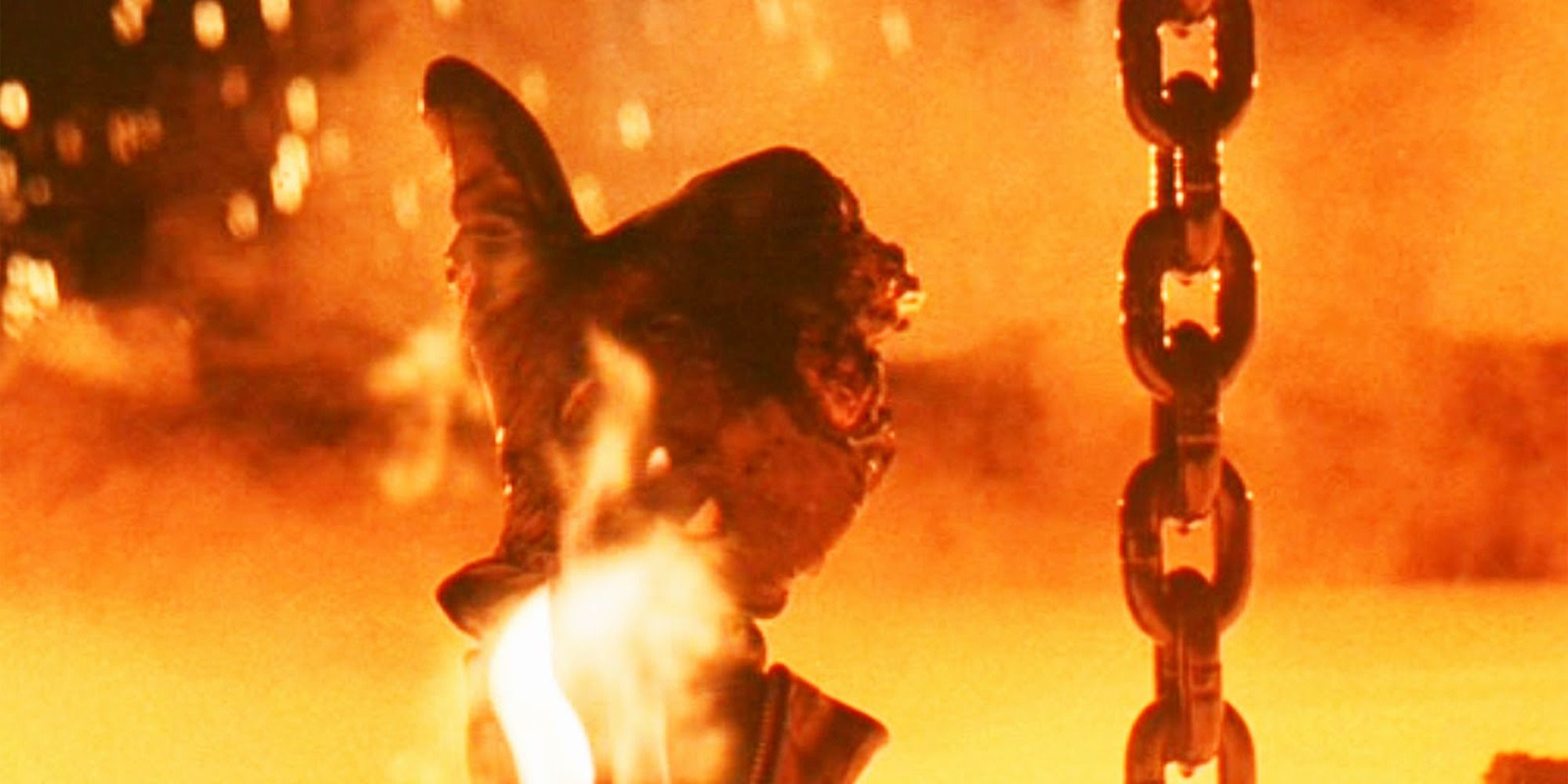 10 Most Perfect Action Movie Endings of All Time, Ranked