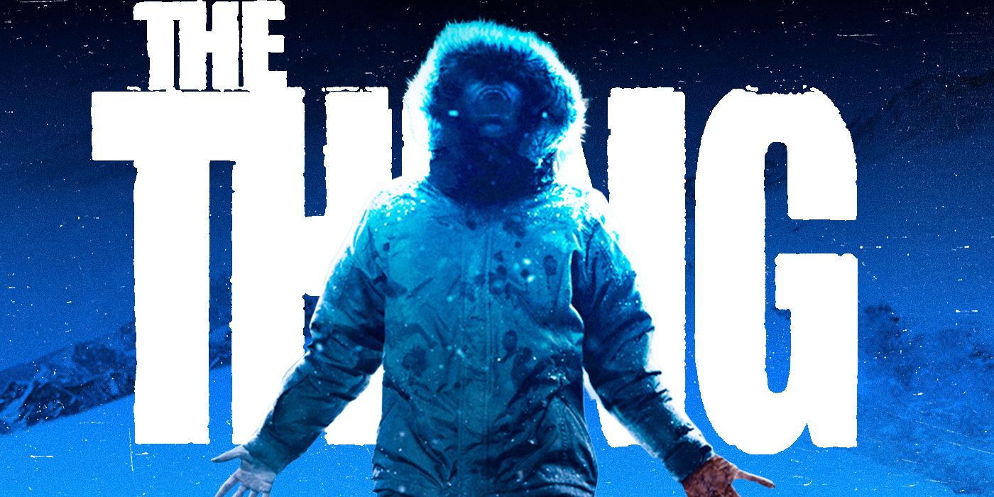 John Carpenter's The Thing Returns to Cinemas for 40th Anniversary -  Boxoffice