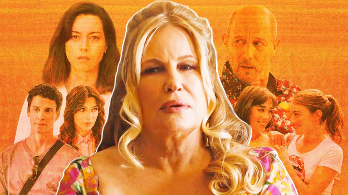 'The White Lotus' Season 2 Recap: What You Need To Remember Before Season 3