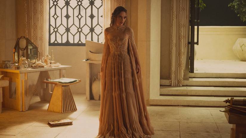 Merwyn The Witcher: Blood Origin Episode 3 Recap: The Calm Before the Storm
