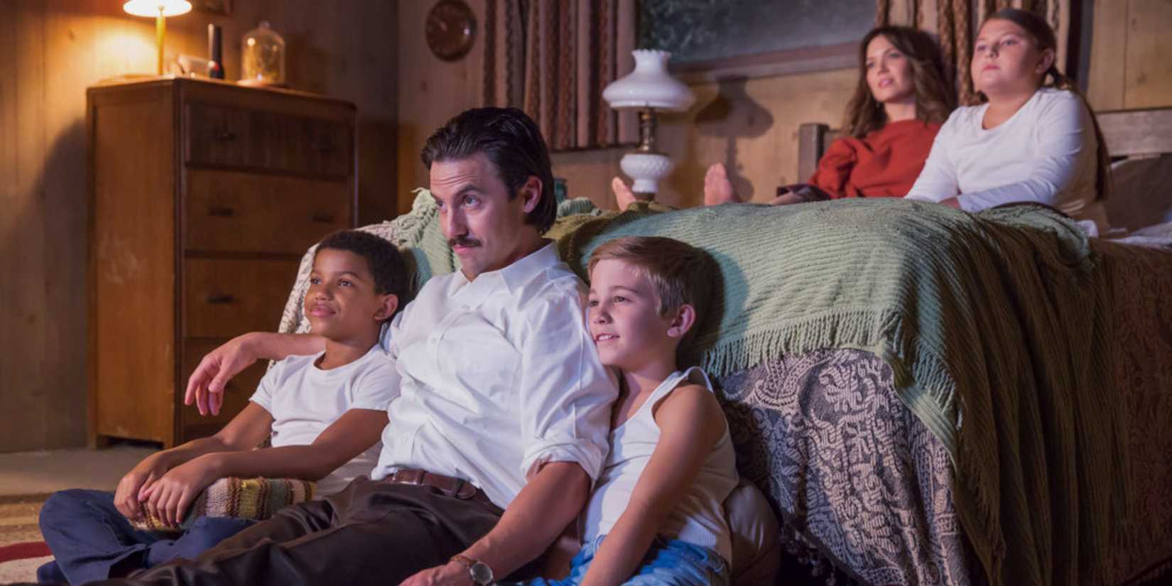 This Is Us (2016 - 2022) (1)