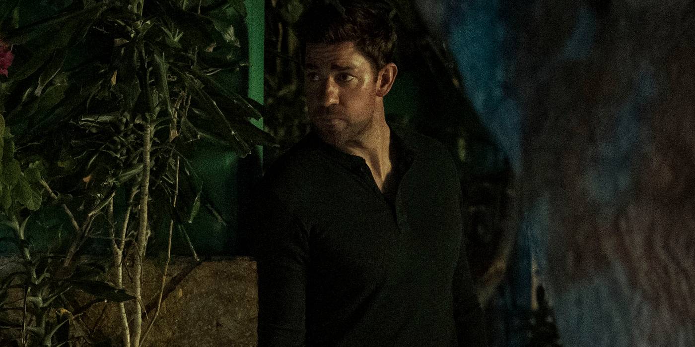Jack Ryan Season 3 Images: Go Behind the Scenes of the Spy Drama