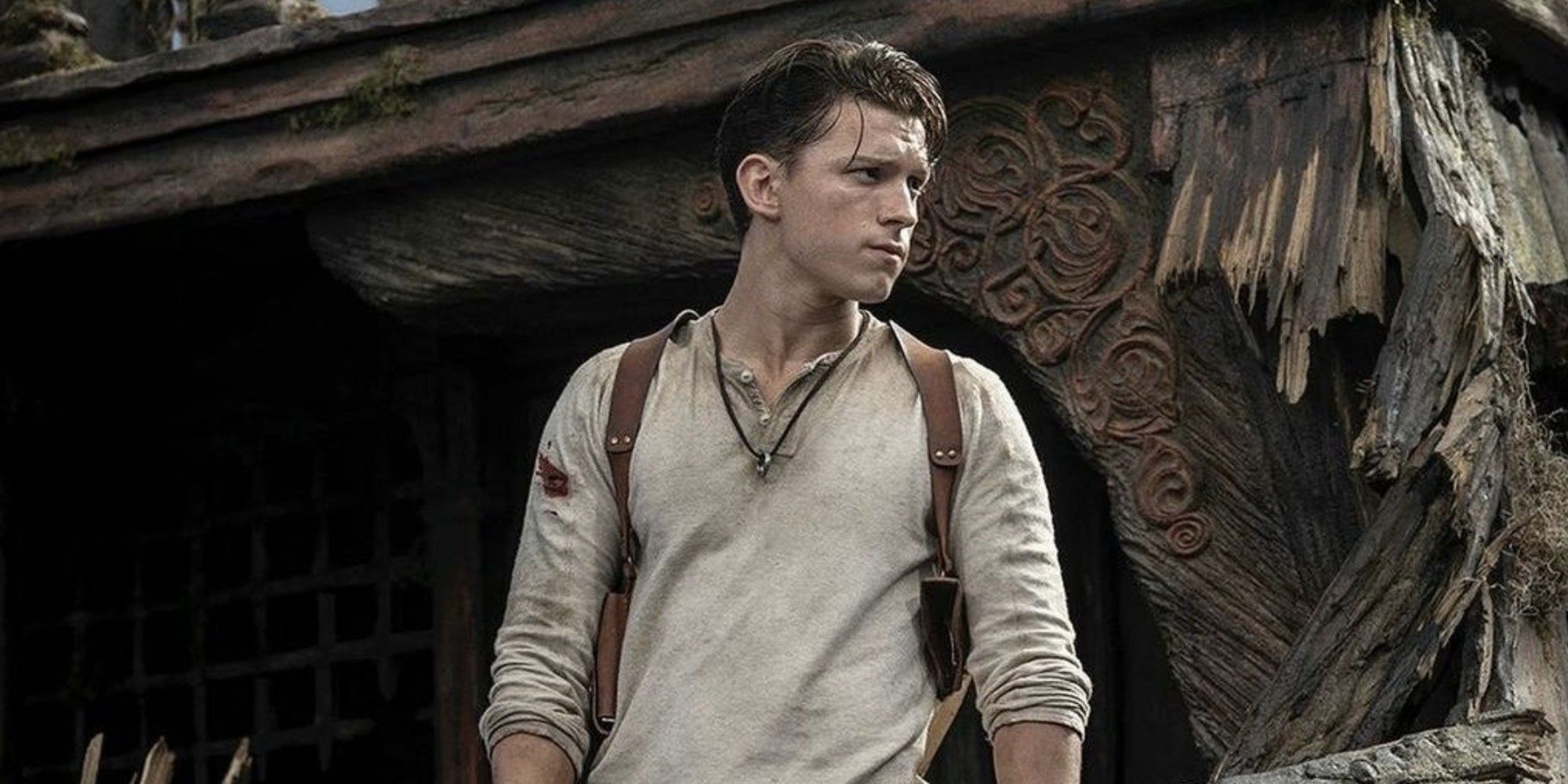 Tom Holland's Divisive Adventure Epic Surges to #1 on Hulu