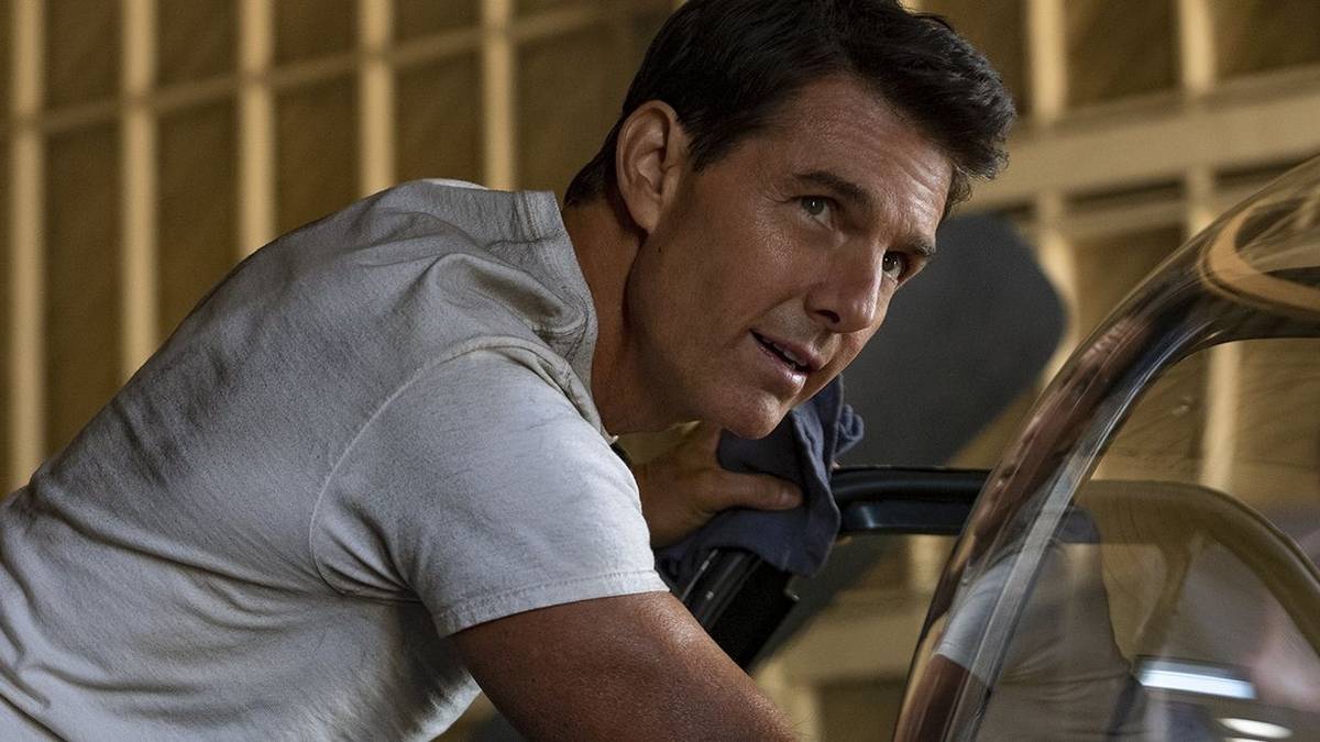 Paramount's 'Top Gun: Maverick' Spirals Into More Legal Trouble as ...