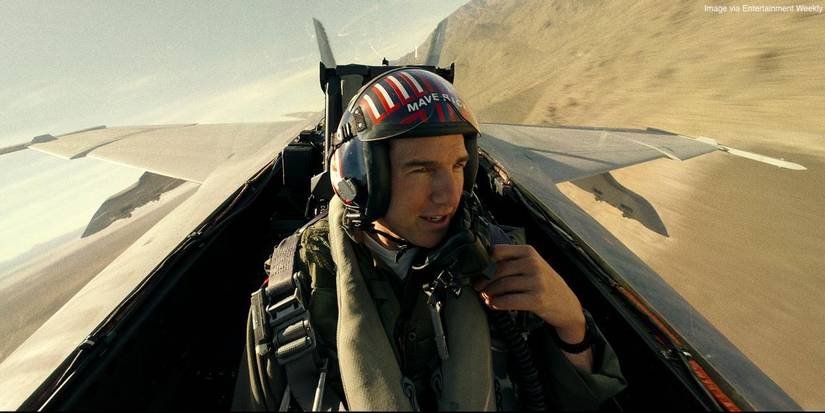 top gun maverick