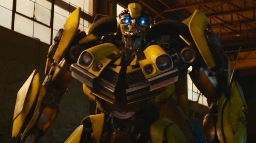 Terrorcon Breakdown Transformers: Rise of the Beasts Trailer Breakdown: First Look at ...
