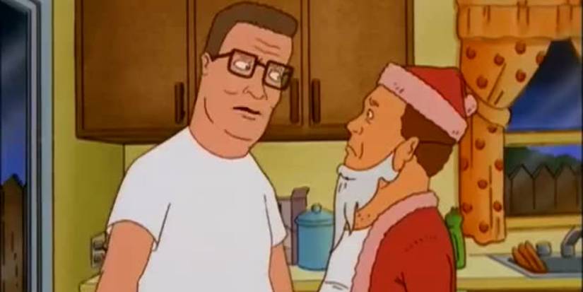 10 Best Adult Animation Holiday Episodes and Specials, Ranked According ...