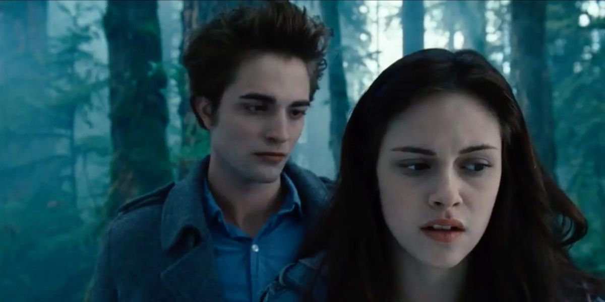 twilight-1 ‘Twilight’ Officially Takes Over Netflix a Week Before Halloween