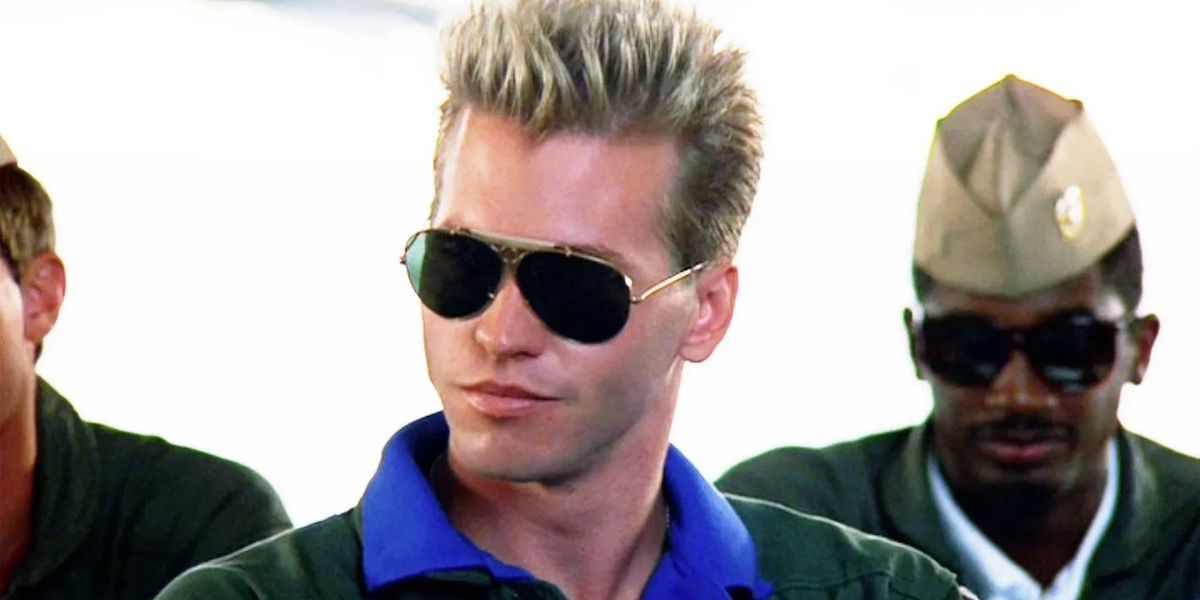 17 Years Ago, Val Kilmer and Nicolas Cage Embraced Chaos in Werner ...