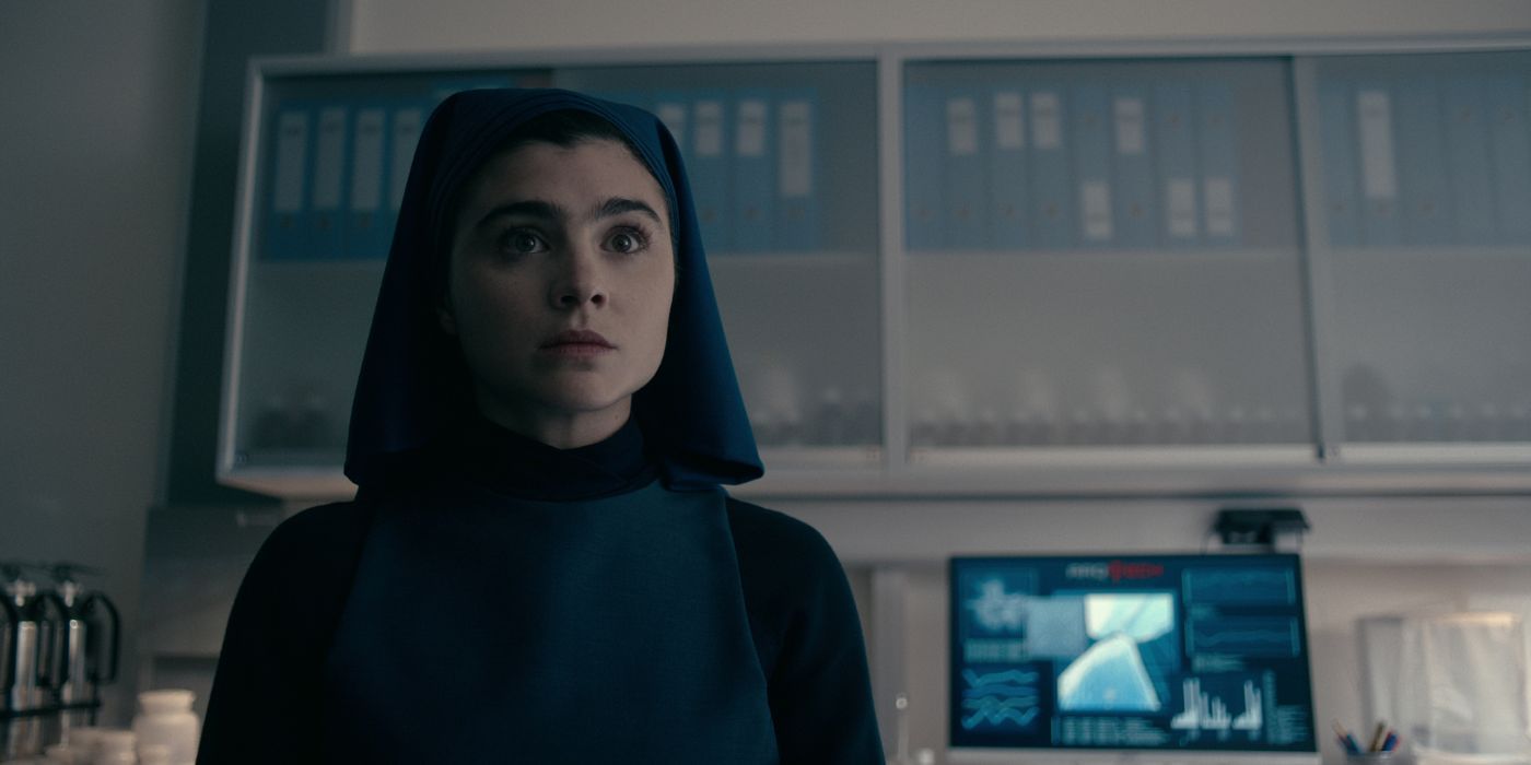 Warrior Nun' Netflix's Executed, Fan Resurrected Series, Will