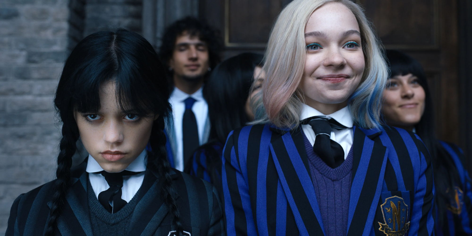 'Wednesday' Season 1 Recap: What To Remember Before the Haunting Season ...