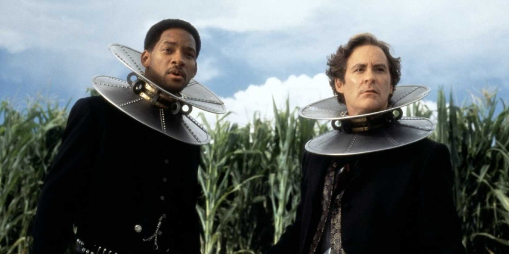 Will Smith’s Sci-Fi Western Misfire Is Making a Streaming Comeback on Paramount+ Will Smith’s Sci-Fi Western Misfire Is Making a Streaming Comeback on Paramount+